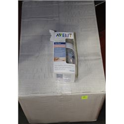 BOX OF ADVENT BABY BOTTLES