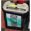 Image 1 : FELLOWES COMMERCIAL  PAPER SHEDDER