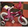 Image 1 : RALEIGH CHILDRENS BIKE