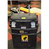 Image 1 : STANLEY FAT MAX TOOL CASE WITH CONTENTS