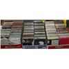 Image 1 : 3 BOXES OF ASSORTED CD'S X3