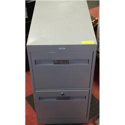COLE FILING CABINET