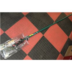 NEW YARDWORKS POLE TREE PRUNER
