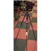 Image 1 : REPLICA CAMERA ON TRIPOD