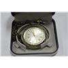Image 1 : QUARTZ POCKET WATCH
