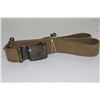 Image 1 : 1931 CANADIAN SCOUTS BELT