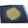 Image 1 : US 1776-1976 GOLD PLATED 1 DOLLAR COIN