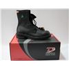 Image 1 : DYNAMIC STEEL TOE BOOTS SIZE 9
