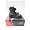 Image 1 : DYNAMIC STEEL TOE WORK BOOTS SIZE 8