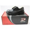 Image 1 : DYNAMIC STEEL TOE WORK BOOTS SIZE 8
