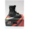 Image 1 : DYNAMIC STEEL TOE WORK BOOTS SIZE 7.5