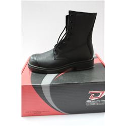 DYNAMIC STEEL TOE WORK BOOTS SIZE 7.5