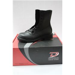 DYNAMIC STEEL TOE WORK BOOTS SIZE 7