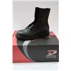 Image 1 : DYNAMIC STEEL TOE WORK BOOTS SIZE 7