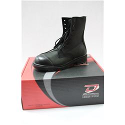 DYNAMIC STEEL TOE WORK BOOTS SIZE 7
