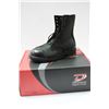 Image 1 : DYNAMIC STEEL TOE WORK BOOTS SIZE 7