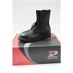 DYNAMIC STEEL TOE WORK BOOTS SIZE 7