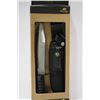 Image 1 : OYMPIA HUNTING KNIFE WITH CASE