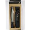 Image 1 : OYMPIA HUNTING KNIFE WITH CASE