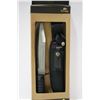 Image 1 : OYMPIA HUNTING KNIFE WITH CASE