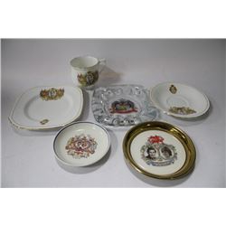 ROYAL FAMILY COLLECTIBLES