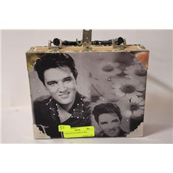 UNIQUE ELVIS LADIES PURSE