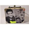 Image 1 : UNIQUE ELVIS LADIES PURSE