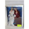Image 1 : 2 NEW HOLIDAY ISSUE BARBIE DOLLS