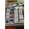 Image 1 : 3000 BASEBALL CARDS 1990'S-2000