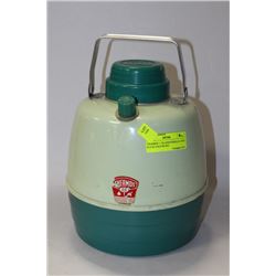 THERMOS 50TH ANNIVERSARY (1957) HOT & COLD PICNIC