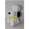 Image 1 : 1966 SNOOPY THE CHEF COOKIE JAR