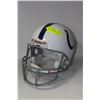 Image 1 : COLTS RIDDELL FOOTBALL HELMET