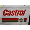 Image 1 : CASTROL SIGN