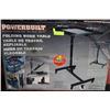 Image 1 : NEW POWERBUILT FOLDING WORK TABLE