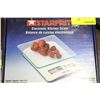 Image 1 : STARFRIT ELECTRONIC KITCHEN SCALE