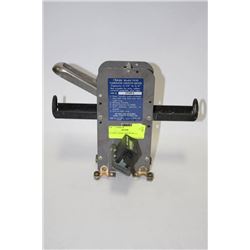 'OLYMPIC' ROPE LENGTH METER