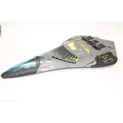 G.I. JOE X-19 GHOST RIDER