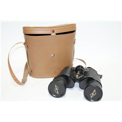 MULLER 7X50 FIELD GLASSES ( BINOCULARS )