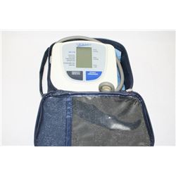 LIFE SOURCE BLOOD PRESSURE MONITOR