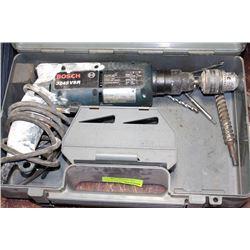 BOSCH HEAVY DUTY BSR DRILL