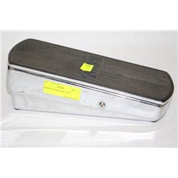 FENDER "ORGAN FOOT FEED"