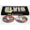 Image 1 : LIMITED EDITION ELVIS REMIX COLLECTION