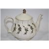 Image 1 : SADLER ENGLISH TEAPOT