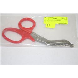 10 PAIRS OF NEW INDUSTRIAL SCISSORS
