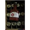 Image 1 : CASE OF SUGAR FREE KETCHUP AND BBQ SAUCE