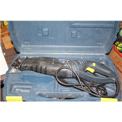 MASTERCRAFT RECIPROCATING SAW