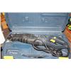 Image 1 : MASTERCRAFT RECIPROCATING SAW