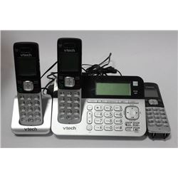 VTECH CORDLESS PHONE