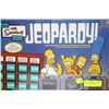 Image 1 : NEW SIMPSONS JEOPARDY BOARD GAME