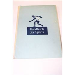 1932 SANELLA MARGARINE COMPLETE ALBUM SET